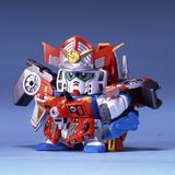  CB 01 Gunfire Jr. - SD Gundam Chibi Senshi 