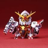  CB 03 Captain Gundam FF Jr. - SD Gundam Chibi Senshi 