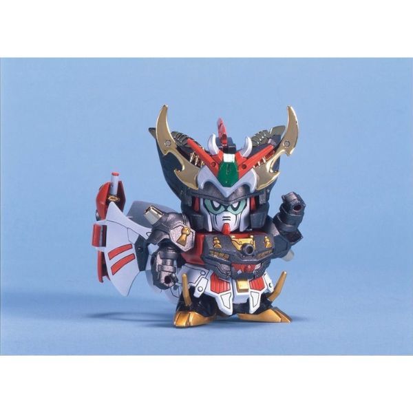  Master Dai Shogun - SD Gundam BB150 