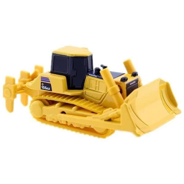  Tomica No. 56 Komatsu Bulldozer D155AX-6 