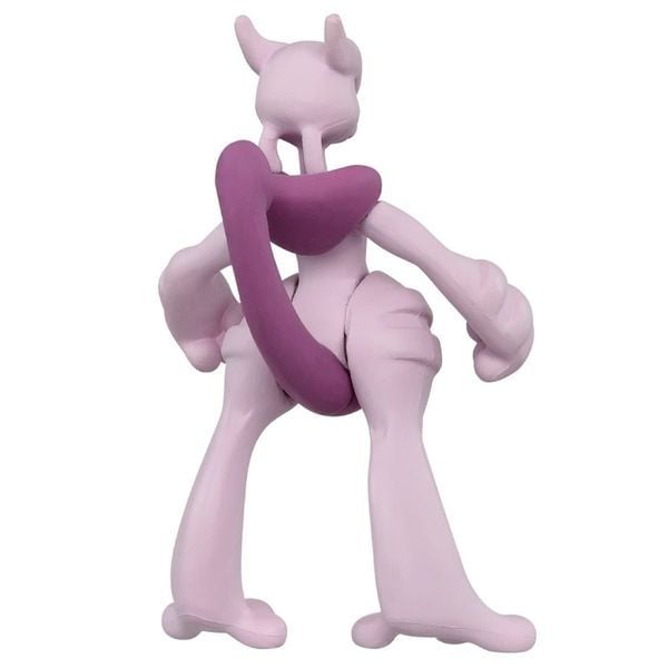  Pokemon Moncolle Mega Mewtwo X 