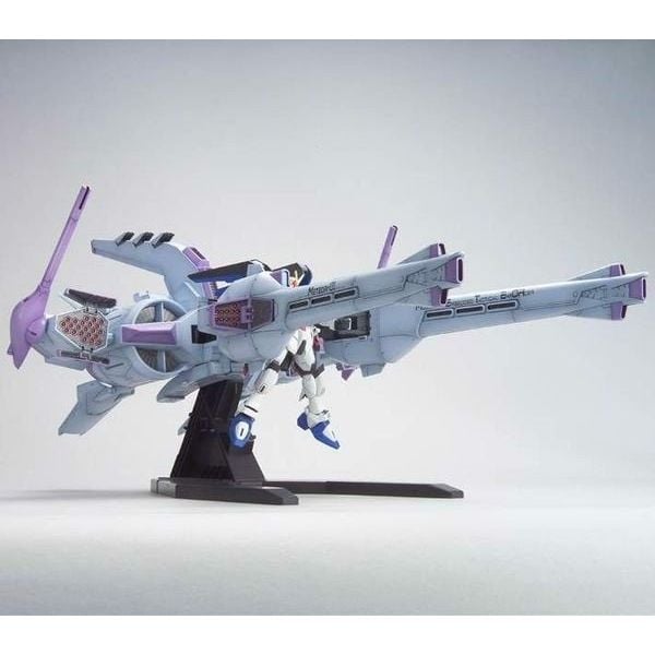 Meteor Unit + Freedom Gundam (HG - 1/144) - Mô hình Gunpla chính hãng Bandai