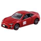  Tomica Premium Unlimited 04 MF Ghost Toyota 86 GT Kanata Katagiri 