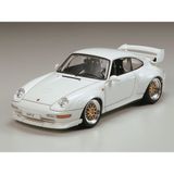  Porsche 911 GT2 Road Version Club Sport 1/24 - Mô hình Tamiya 24247 