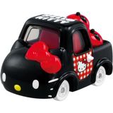  Dream Tomica SP Hello Kitty 50th Anniversary Black 