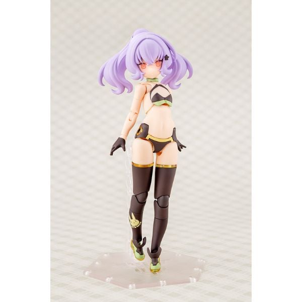  Megami Device Puni Mofu Tu - Kotobukiya KP741 