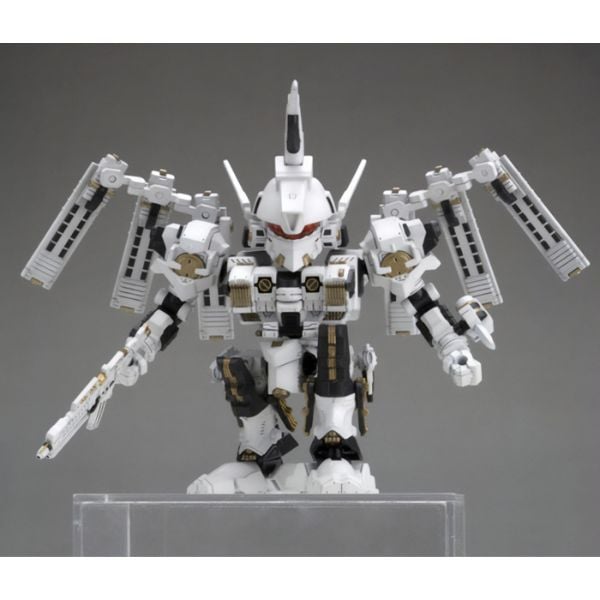  D-Style Rosenthal Type-Hogire Noblesse Oblige Armored Core - Kotobukiya KP209X 