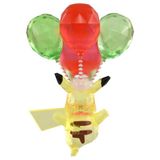  Moncolle MT-01 Pikachu Flying Tera Type - Mô hình Pokemon chính hãng 