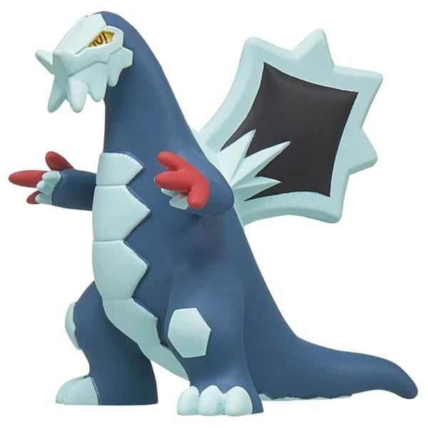  Moncolle MS-20 Baxcalibur - Mô hình Pokemon chính hãng Takara Tomy 
