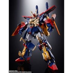 Soul of Chogokin GX-113 Gundam Tryon 3