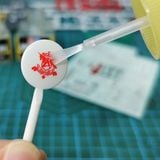  Keo dán decal nước mô hình Tamiya Mark Fit Strong - 87135 