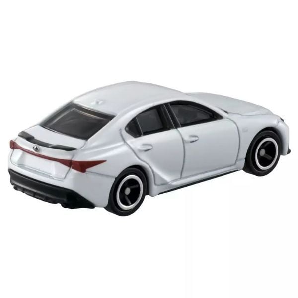 Tomica No. 100 Lexus IS 350 F Sport 