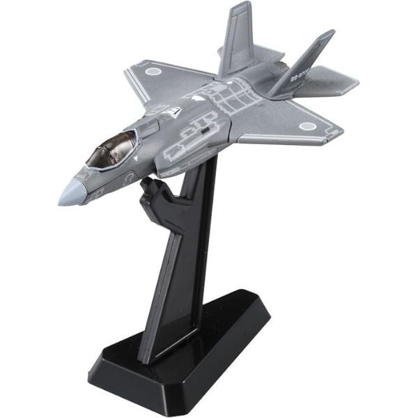  Tomica Premium 28 JASDF F-35 Lightning II 