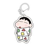  Móc khóa Crayon Shin-chan Cậu bé bút chì Vol 9 