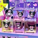 Mô Hình Kuromi Fun Rhapsody Moetch Blind Box Pro MM05 