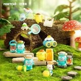  Hộp Mù Sanrio Characters Little Explorer Moetch MC07 