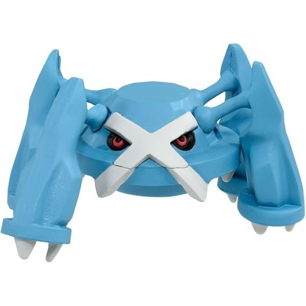  Moncolle MS-06 Metagross - Mô hình Pokemon chính hãng 
