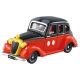  Dream Tomica No. 176 Disney Motors Dreamstar IV Mickey Mouse 