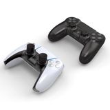  Cover Analog Tay Cầm PS5 PS4 Set 2 Độ Cao DOBE TY-0817 