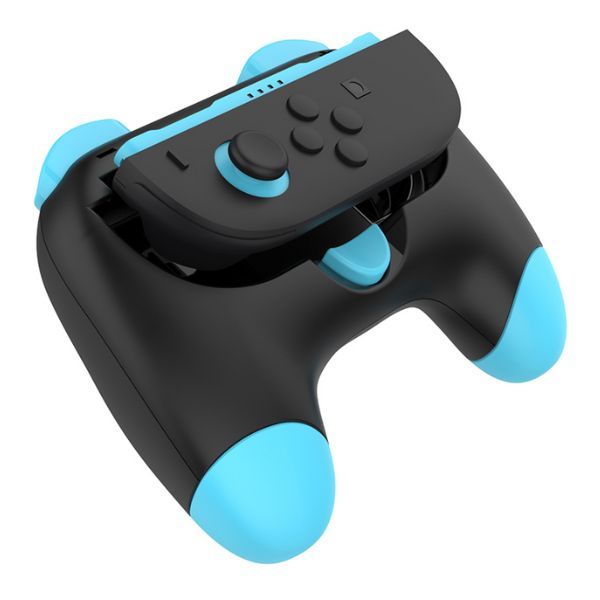  Tay Cầm Handgrip Joy-con Nintendo Switch 2 Sắc Màu DOBE TNS-3163 