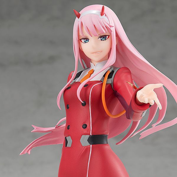 Mô hình POP UP PARADE Zero Two DARLING in the FRANXX GSC HCM