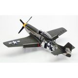  Mô hình máy bay North American P-51D Mustang 8th AF 1/48 - Tamiya 61040 