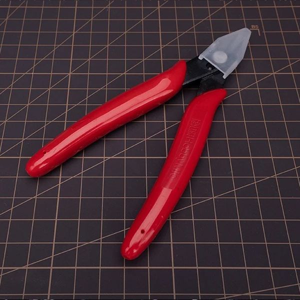 Kềm cắt mô hình Gundam Entry Side Cutter HM101 - Hobby Mio chất lượng tốt nhỏ gọn chính hãng giá rẻ xử lý vết ghẻ hiệu quả cầm vừa tay lực bấm nhẹ