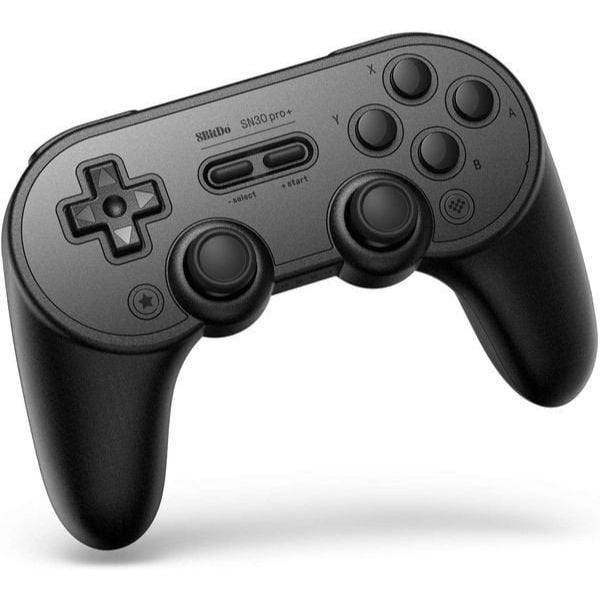 MUA Tay Controller 8BitDo SN30 Pro+ cho Nintendo Switch