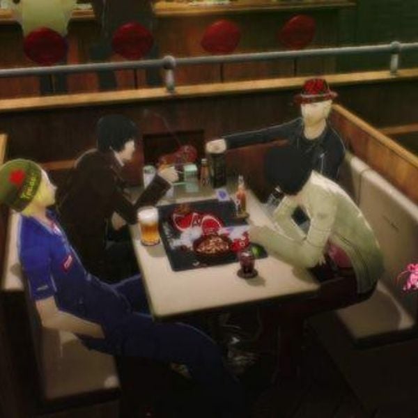 game Catherine Full Body cho Nintendo Switch siêu hay