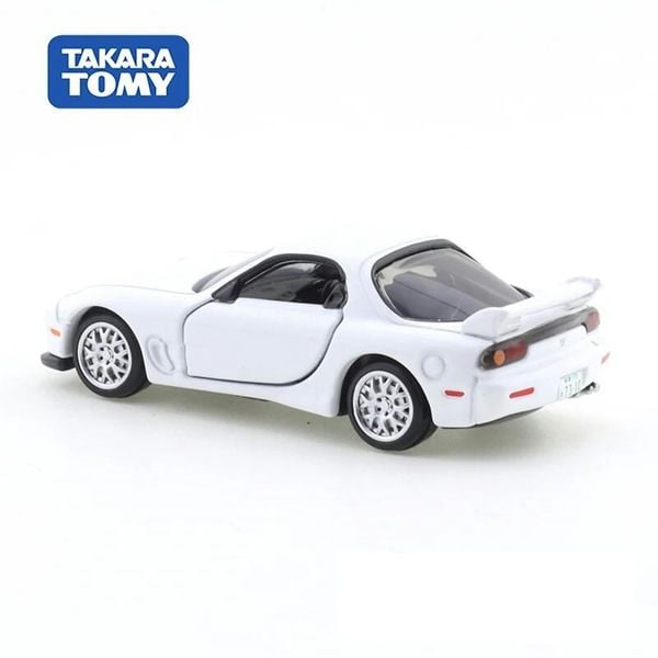  Tomica PRM Unlimited No. 05 Detective Conan RX-7 Toru Amuro 