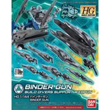 Binder Gun (HGBC - 1/144) (Mô hình Gundam) 