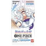  Thẻ bài One Piece Card Game Booster Pack OP-05 Awakening of the New Era 