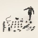  Hexa Gear Governor Armor Type Pawn A1 Ver.2.0 E2 Obscura - Kotobukiya HG129 