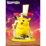 Funism Twink Mont Pokemon Dynamax Pikachu Figure 