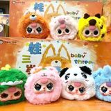  Hộp Mù Baby Three V1 First Generation Plush RB04 