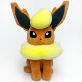  Thú bông Pokemon Eevee Friends - Flareon - Banpresto Big Plush 