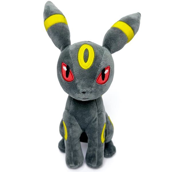  Thú bông Pokemon Eevee Friends - Umbreon - Banpresto Big Plush 