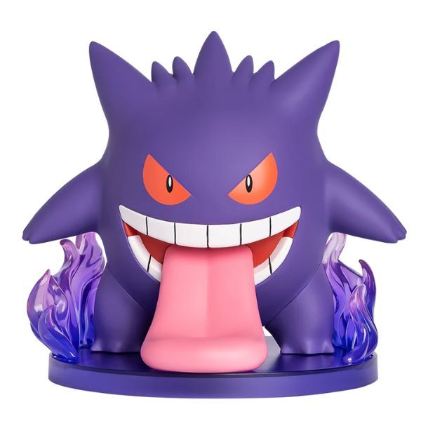  Funism Prime Figure Pokemon Gengar 