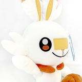  Thú bông Pokemon Hello Partner Scorbunny - Banpresto Big Plush 