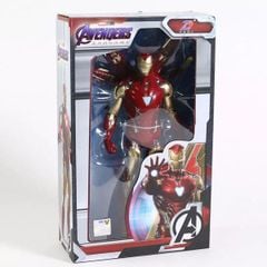 Mô hình đồ chơi siêu anh hùng Iron Man Người Sắt