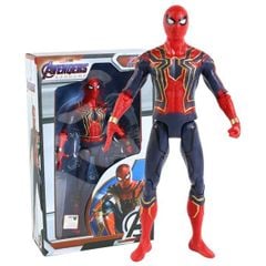 Mô hình đồ chơi siêu anh hùng Spider-man Người Nhện