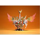  Victory Dai-Shogun - SD Gundam BB139 