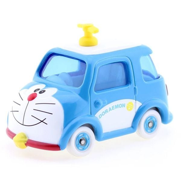  Xe mô hình Dream Tomica No. 143 Doraemon 