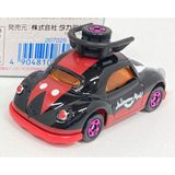  Tomica Disney Motors Poppins Vampire Mickey Mouse Halloween Edition 