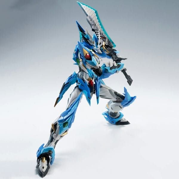  Motor Nuclear MNP-XH03 AoBing - Ngao Bính - Legend of Star General 