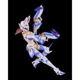  MS General Raider of Shadow RS-04 Rabbit Kotobukiya Limited Model GN034 