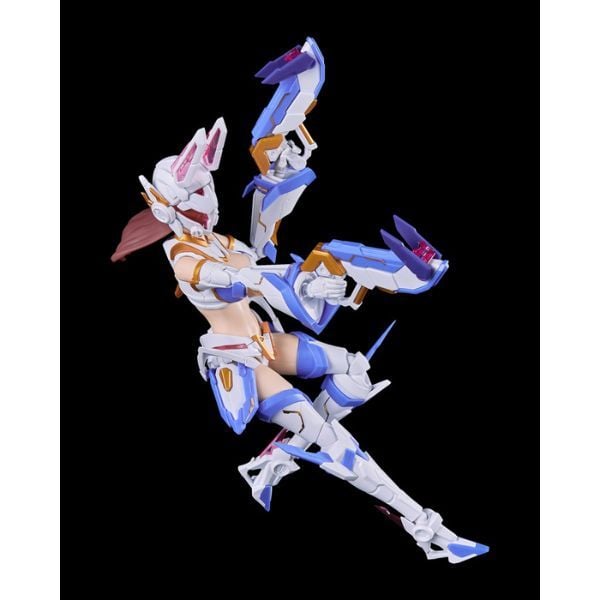  MS General Raider of Shadow RS-04 Rabbit Kotobukiya Limited Model GN034 