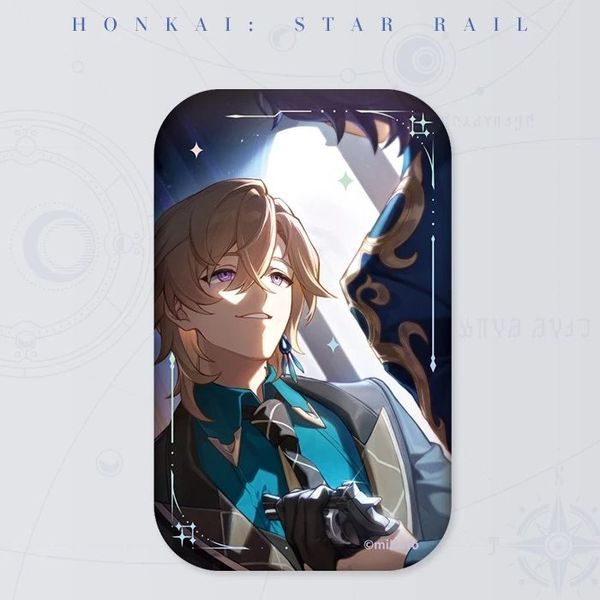  Huy hiệu Honkai Star Rail Light Cone NH05 