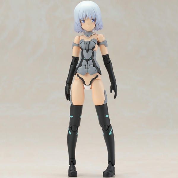  Frame Arms Girl Materia Normal Ver. - Kotobukiya FG005X 