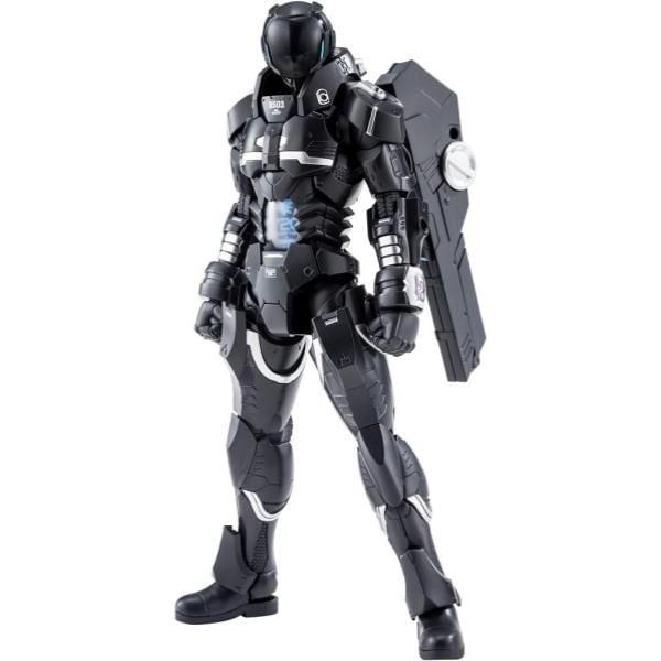  Exoskeleton Gale Hound - Titanomachia - Kotobukiya KP517 